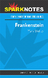 Frankenstein (SparkNotes) By SparkNotes